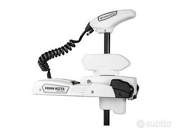 Minn Kota Riptide Instinct 90/115 WR Quest 72"