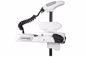 Minn Kota Riptide Instinct 90/115 WR Quest 72"