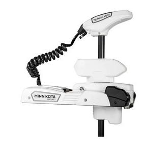 Minn Kota Riptide Instinct 90/115 WR Quest 72"