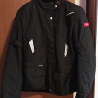 Giacca donna moto Spidi Traveller taglia S