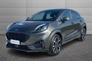 FORD Puma II 2020 - Puma 1.0 ecoboost h ST-line De