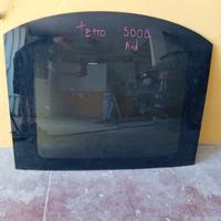 verto anteriore tetto Fiat 500 l