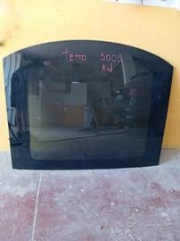 verto anteriore tetto Fiat 500 l