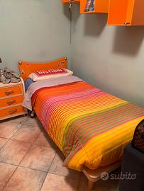 Letto singolo