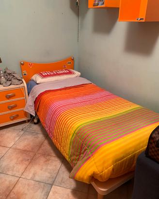 Letto singolo