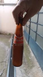 bottiglia fanta