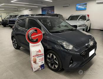 HYUNDAI i10 1.0 MPI 67 CV Connectline