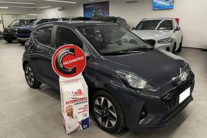 HYUNDAI i10 1.0 MPI 67 CV Connectline