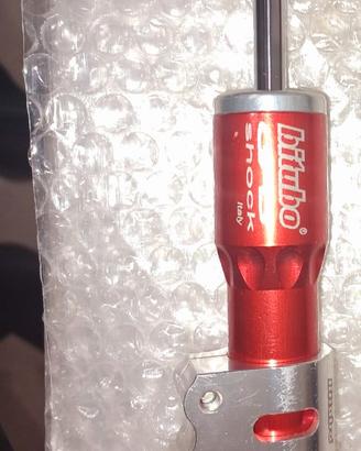 ammortizzatore di sterzo BITUBO kawasaki ZX-10R