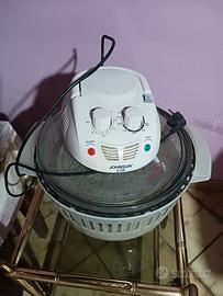 forno a campana