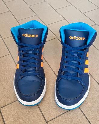 Adidas Hoops 2.0