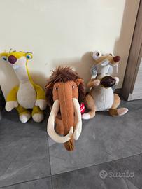 Peluche 