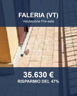 Immobile in asta di 87 m² a Faleria