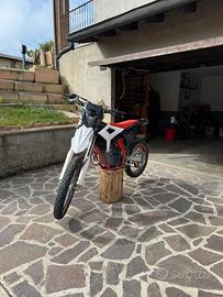 beta rr125 2021