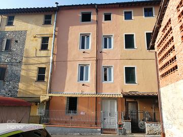 Casa T/T Ha Terreno Box/Auto P/A Resede Privata