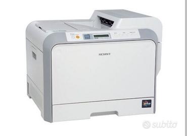 Stampante Samsung clp 510