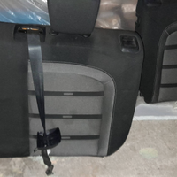 Sedili Posteriori Fiat Grande Punto 