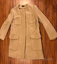 Cappotto Benetton