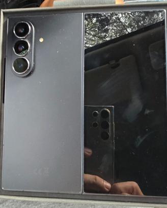 Samsung galaxy zfold7