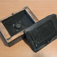 macchina fotografica 