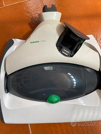 Pulilava folletto sp530 con accessori