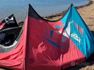 Kite Best TS 12 metri
