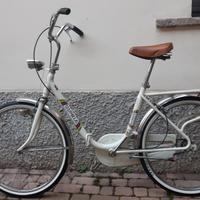 graziella ruote 24 pollici
