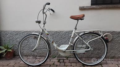 graziella ruote 24 pollici