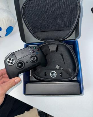 Controller razer raiju