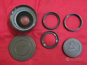 FAN-1 0,6X lente grandangolare aggiuntiva 