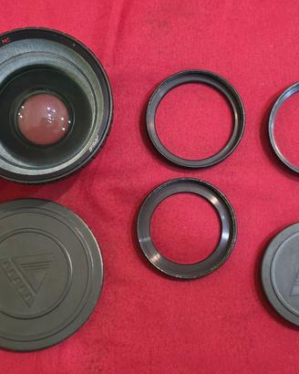 FAN-1 0,6X lente grandangolare aggiuntiva 