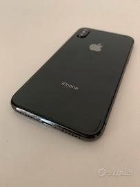 Iphone X 64gb con Display da Sostituire