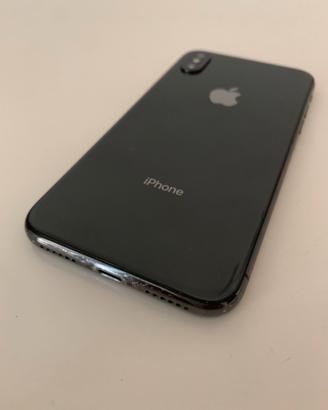 Iphone X 64gb con Display da Sostituire