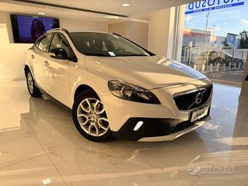 VOLVO V40 Cross Country D2 Geartronic