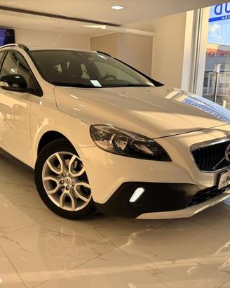 VOLVO V40 Cross Country D2 Geartronic