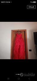 Abito elegante sherri Hillary