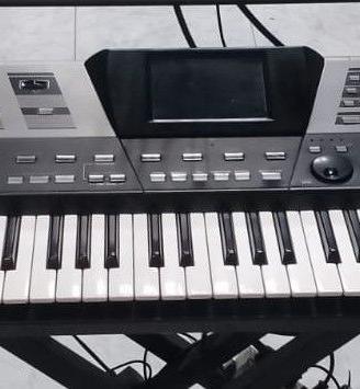 strumenti musi