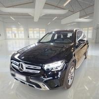 MERCEDES-BENZ GLC 200 D 4MATIC BUSINESS EXTRA AUT.