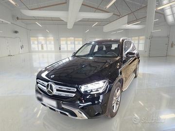 MERCEDES-BENZ GLC 200 D 4MATIC BUSINESS EXTRA AUT.