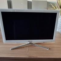 SMART TV 32 Pollici  BIANCA SAMSUNG LIMITED