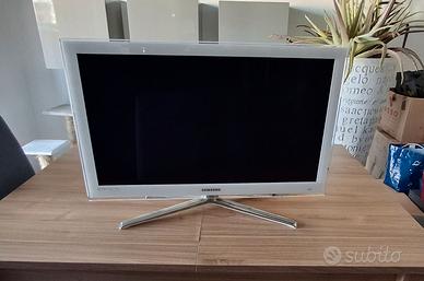 SMART TV 32 Pollici  BIANCA SAMSUNG LIMITED