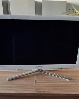 SMART TV 32 Pollici  BIANCA SAMSUNG LIMITED