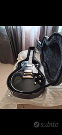 les paul Custom 