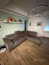divano ad angolo