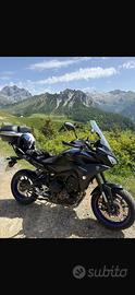 Yamaha Tracer 900 7000 km 2019