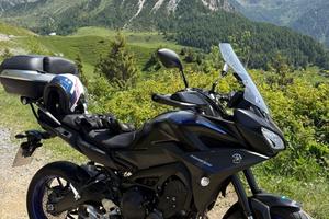 Yamaha Tracer 900 7000 km 2019