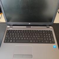 Notebook HP 250 G3 