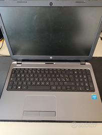 Notebook HP 250 G3 