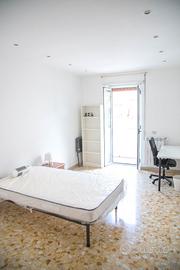 Stanza singola studentessa