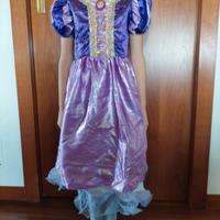 Disney. principessa Rapunzel